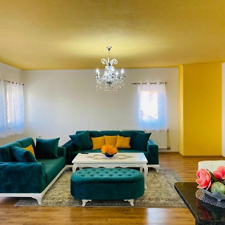 Apartman Kula Gradacac المظهر الخارجي الصورة