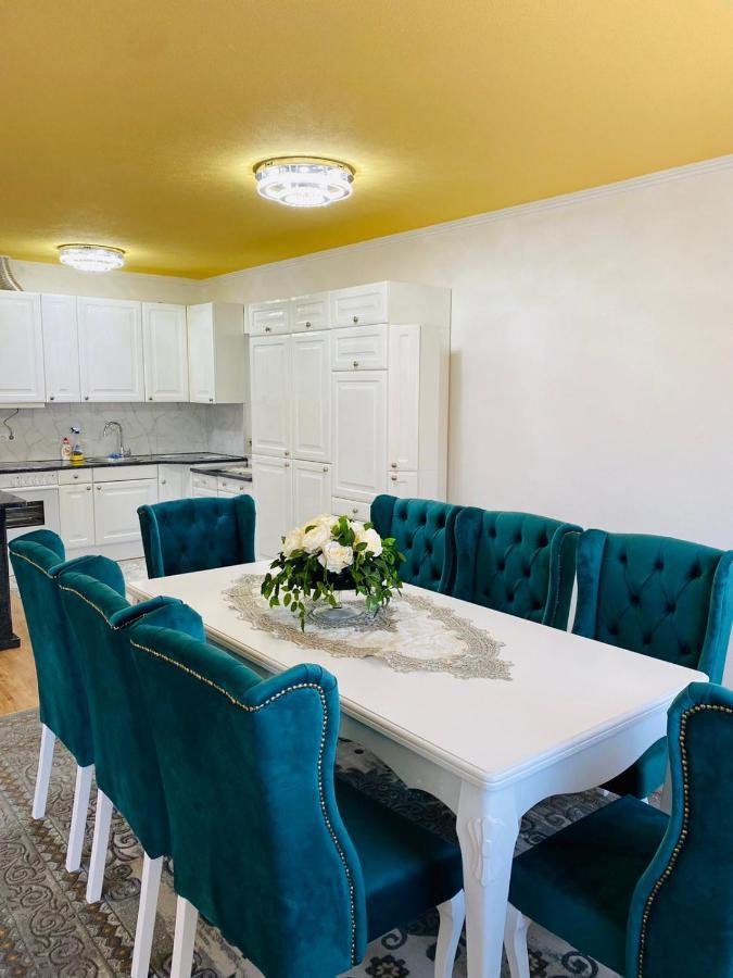 Apartman Kula Gradacac المظهر الخارجي الصورة