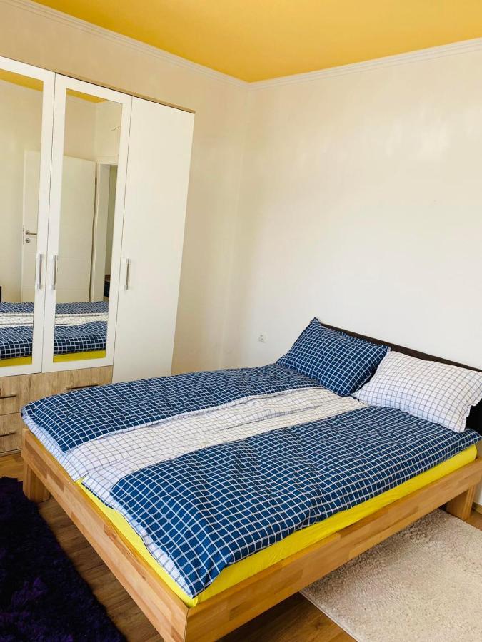 Apartman Kula Gradacac المظهر الخارجي الصورة