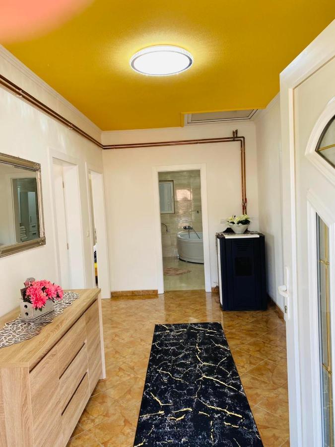 Apartman Kula Gradacac المظهر الخارجي الصورة