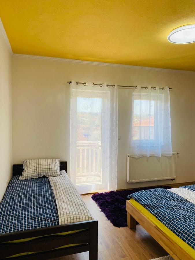 Apartman Kula Gradacac المظهر الخارجي الصورة